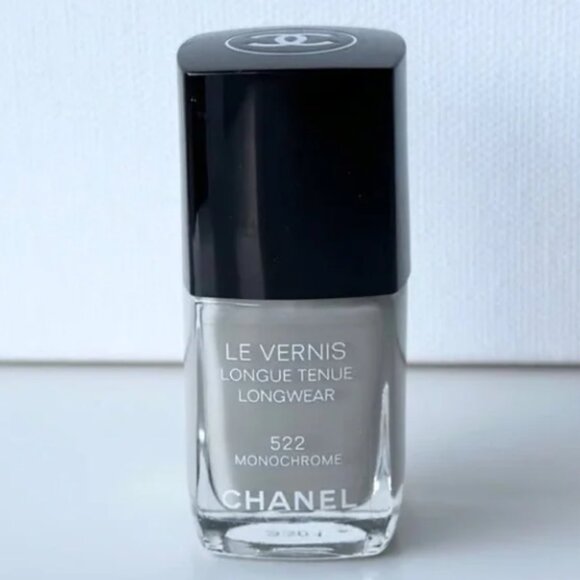 Chanel Le Vernis 522 Monochrome - Picture 1 of 2